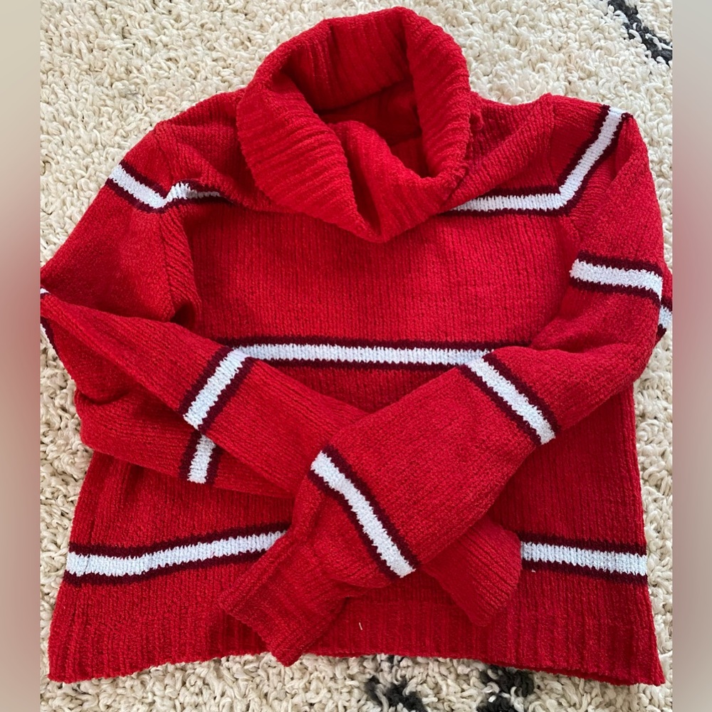 Wild Fable Sweater Medium